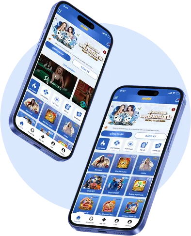 Màn hình ứng dụng Melbet Android hiển thị trận đấu bóng đá trực tiếp và tỷ lệ cược