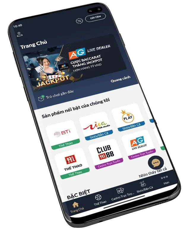 Khuyến mãi Melbet Android