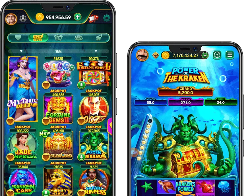 Biểu tượng đa dạng trò chơi Nổ Hũ trên Melbet Android