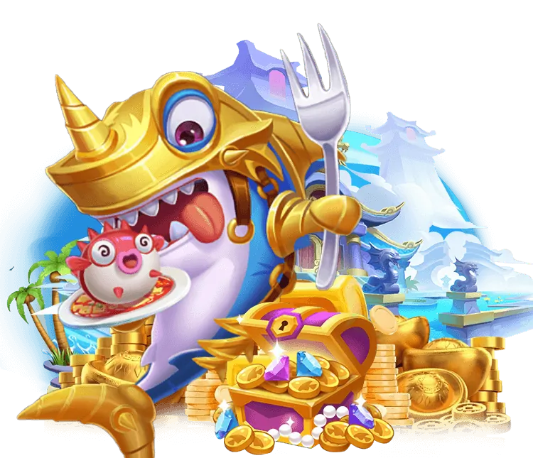 Kho game Bắn Cá đa dạng trên Melbet APP